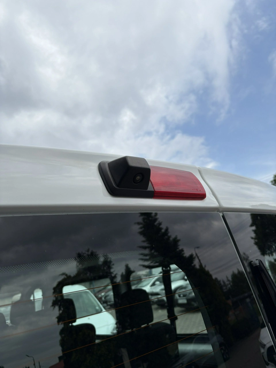 Opel Vivaro - Zdjęcie 9