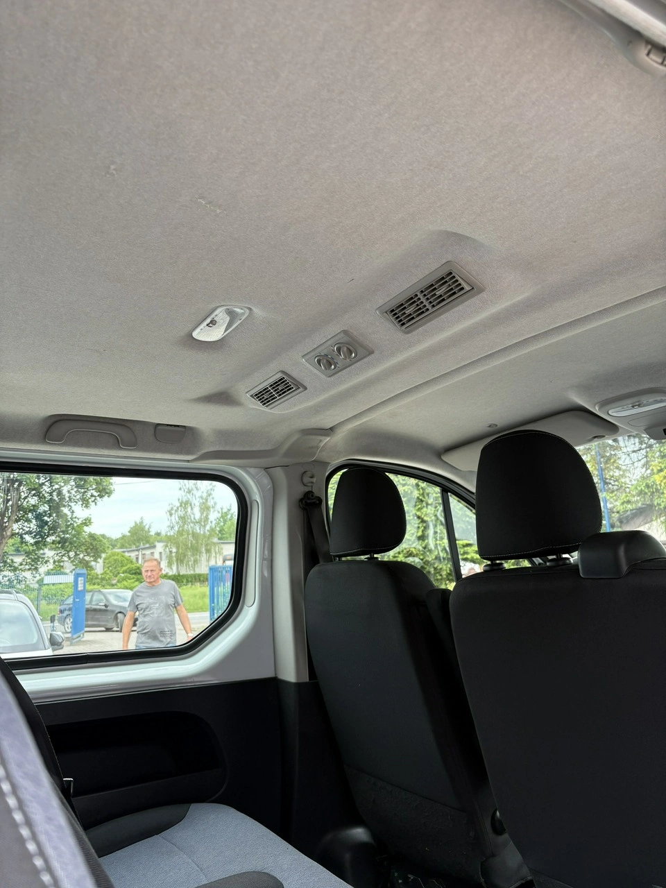 Opel Vivaro - Zdjęcie 13