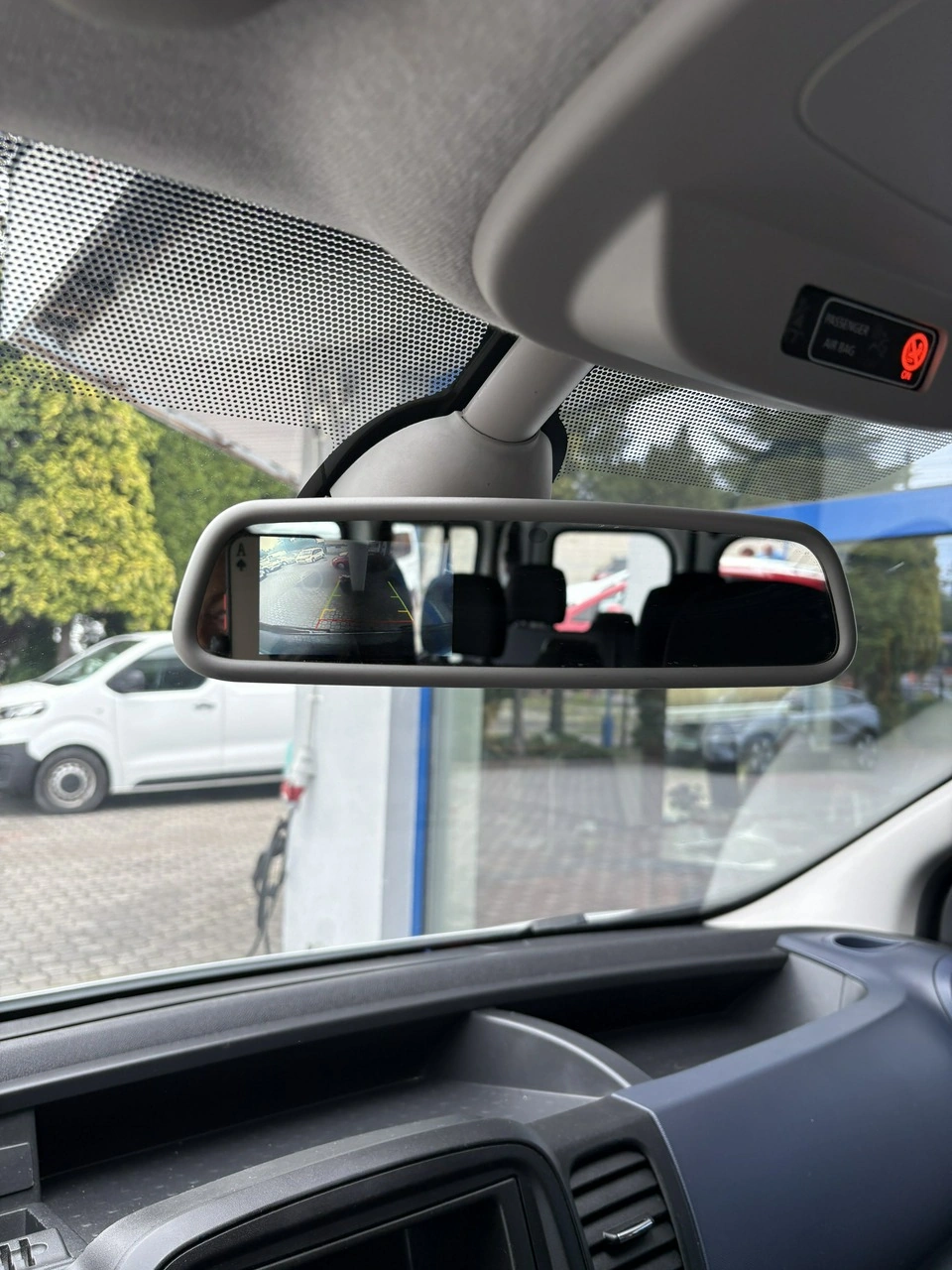Opel Vivaro - Zdjęcie 26