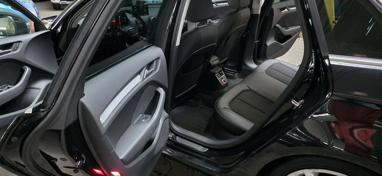 Audi A3 - Zdjęcie 12