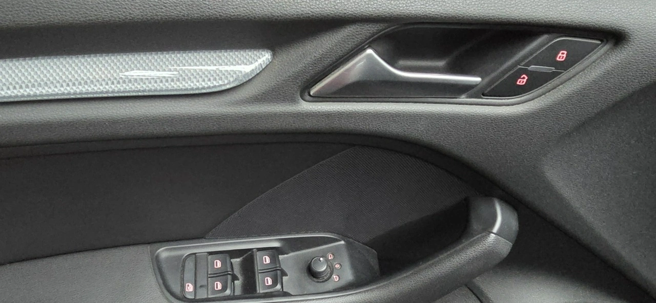 Audi A3 - Zdjęcie 17