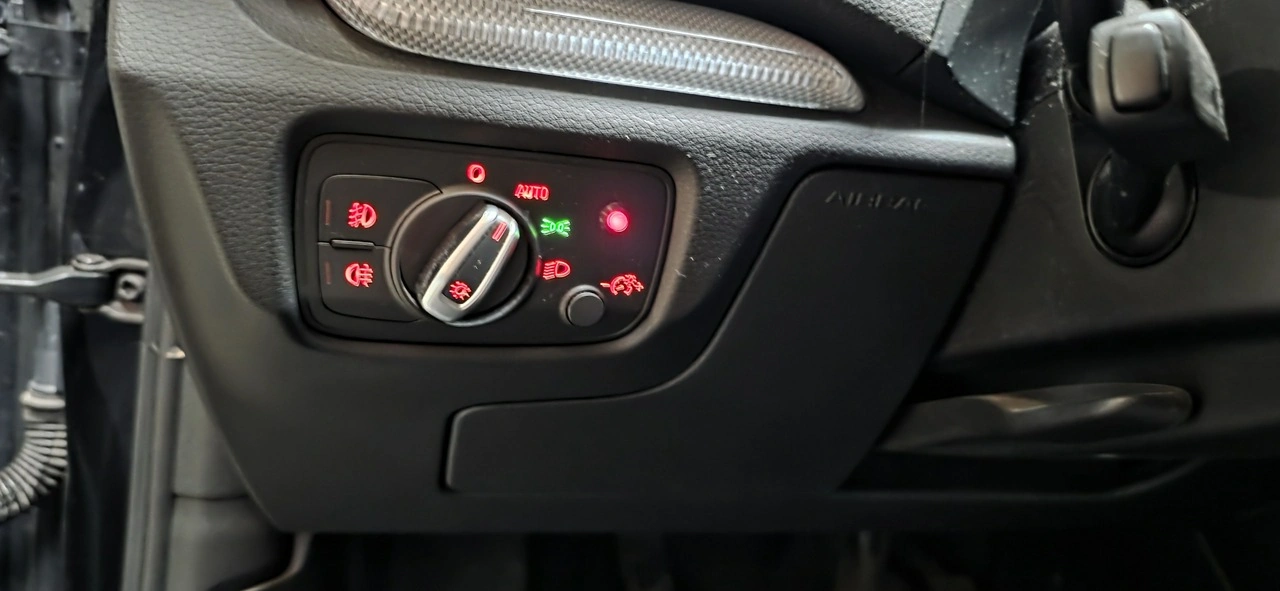 Audi A3 - Zdjęcie 18