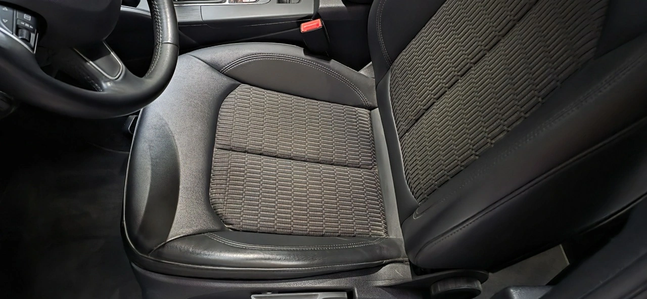 Audi A3 - Zdjęcie 19