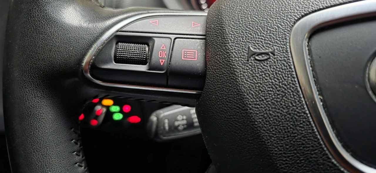 Audi A3 - Zdjęcie 21