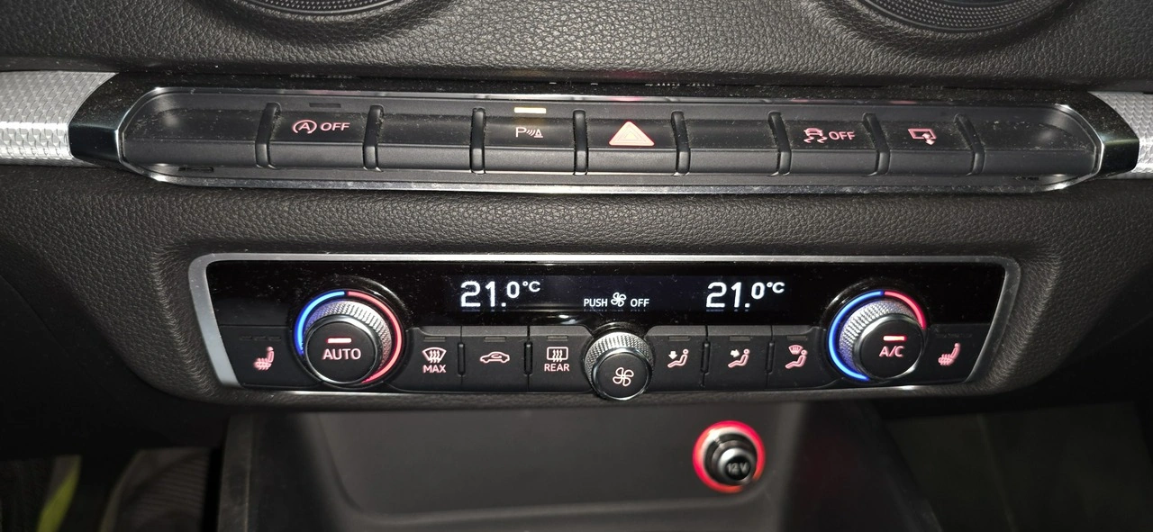 Audi A3 - Zdjęcie 23