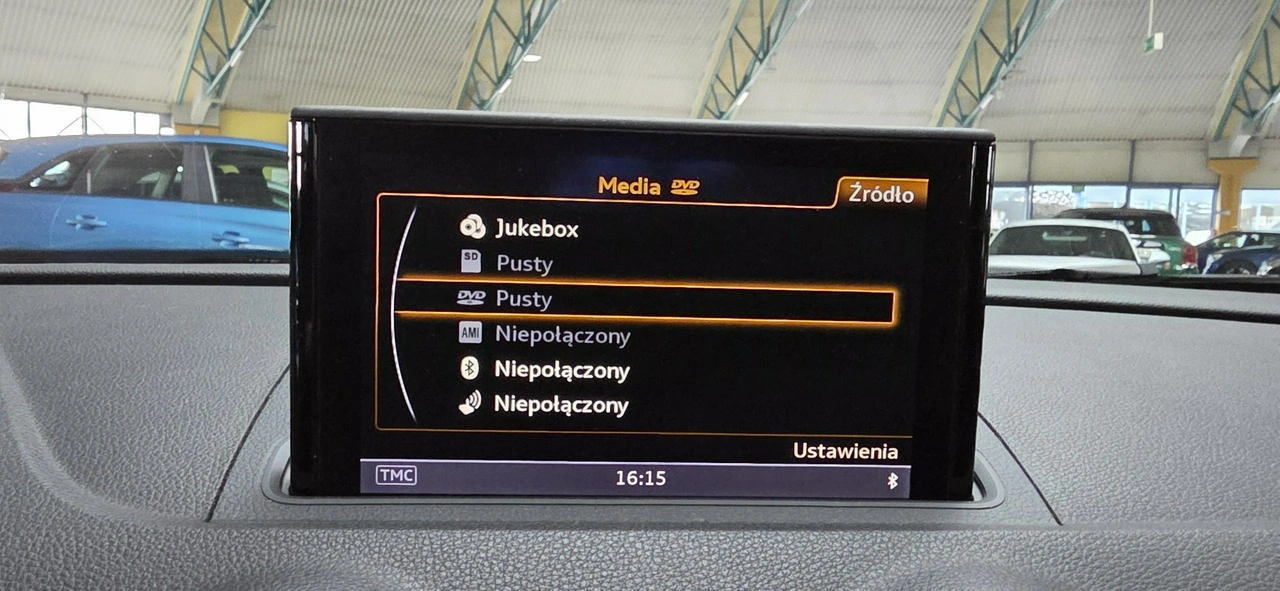 Audi A3 - Zdjęcie 27