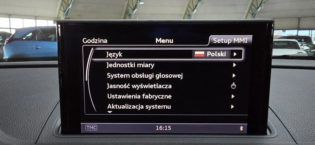 Audi A3 - Zdjęcie 29
