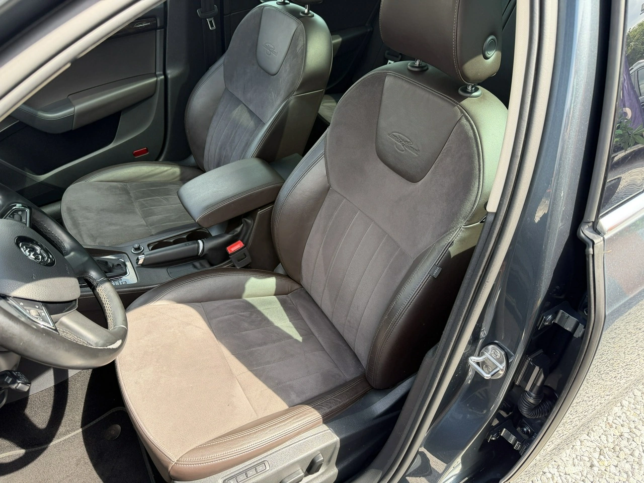 Skoda Superb - Zdjęcie 11