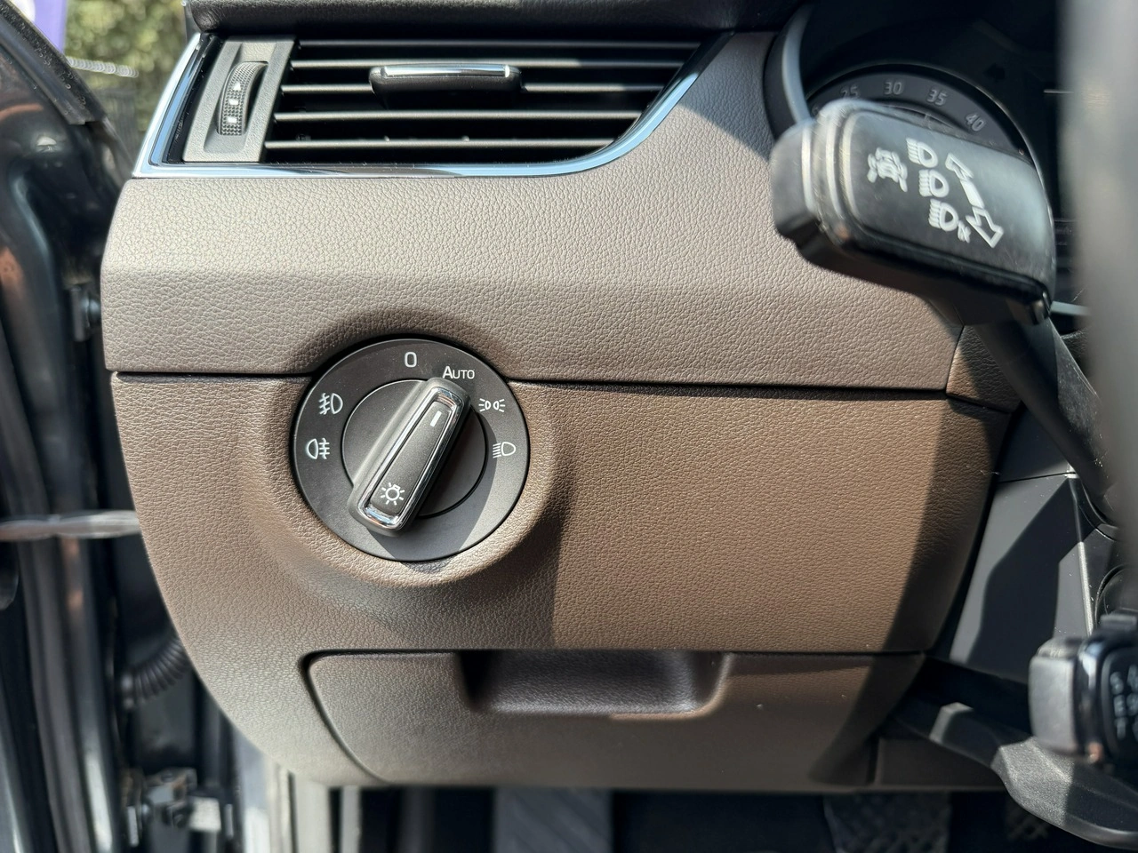 Skoda Superb - Zdjęcie 14
