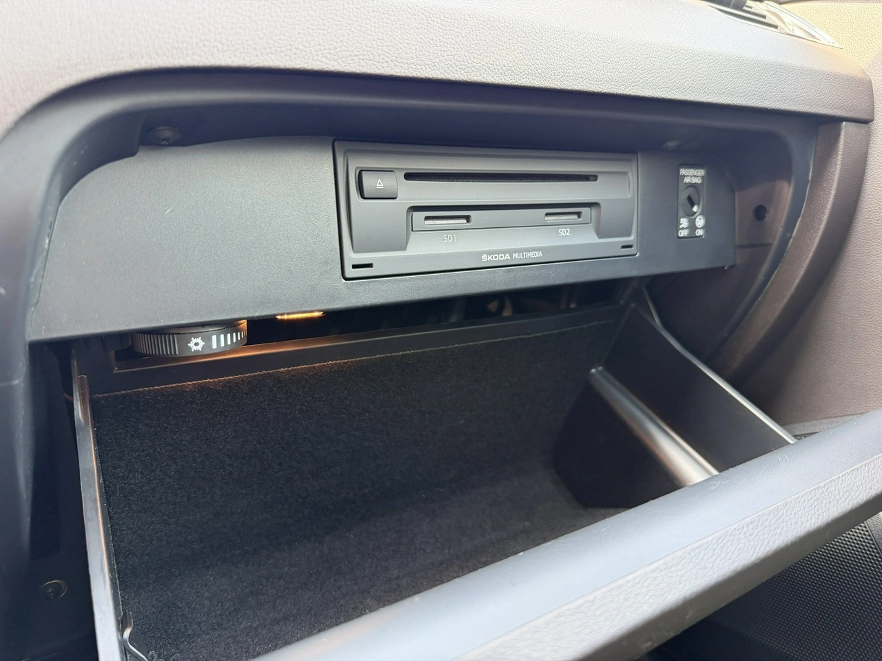 Skoda Superb - Zdjęcie 22