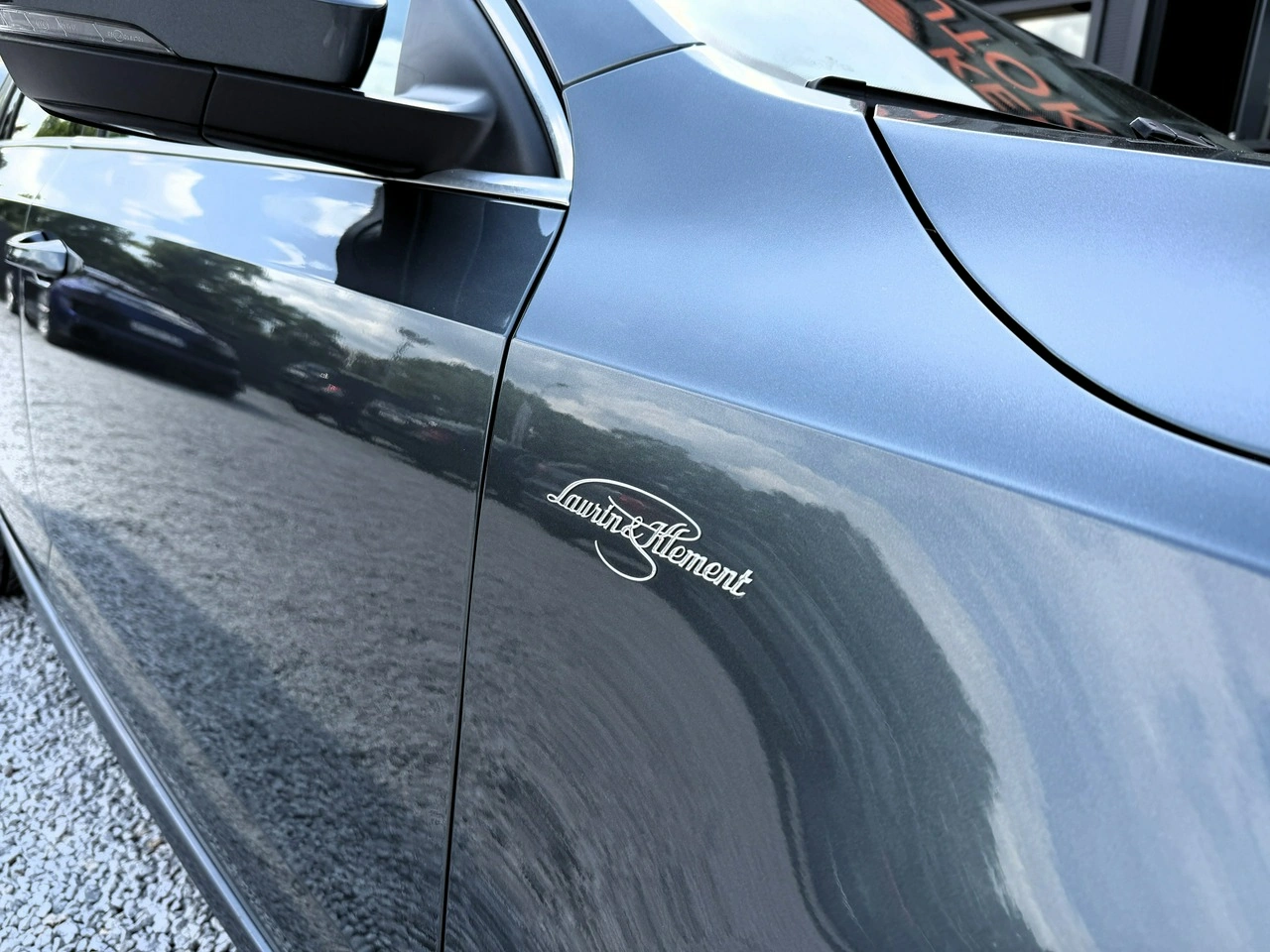 Skoda Superb - Zdjęcie 36
