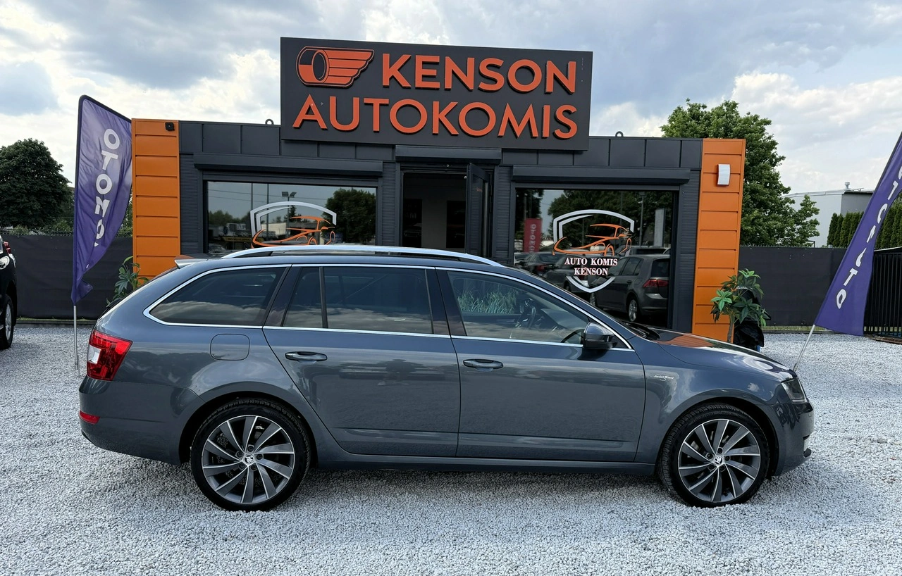 Skoda Superb - Zdjęcie 4
