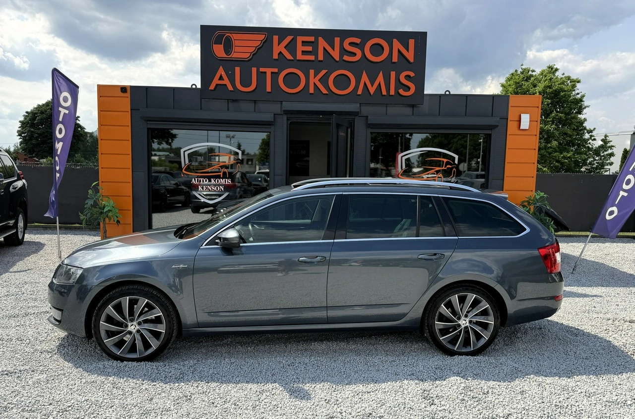 Skoda Superb - Zdjęcie 5