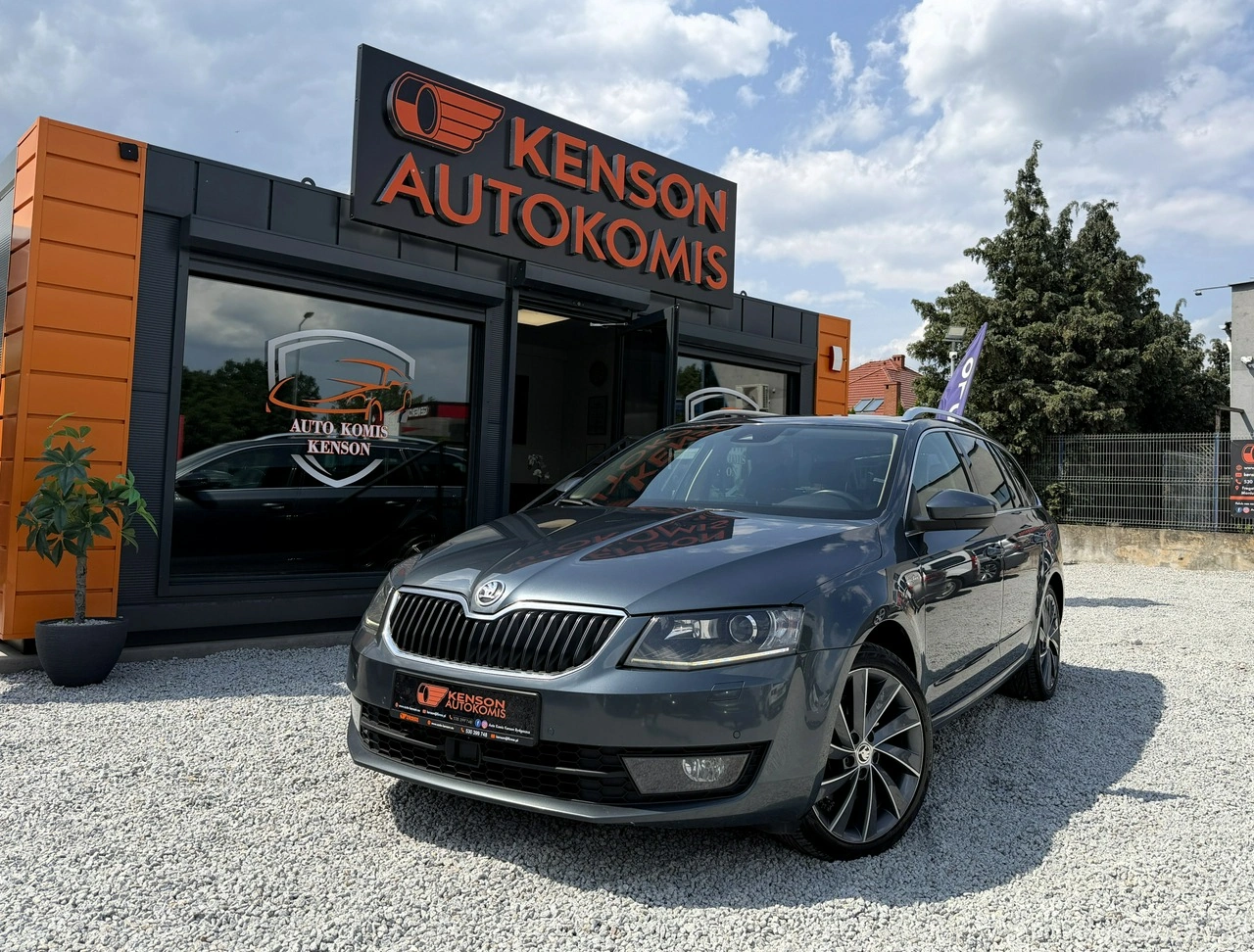Skoda Superb - Zdjęcie 6