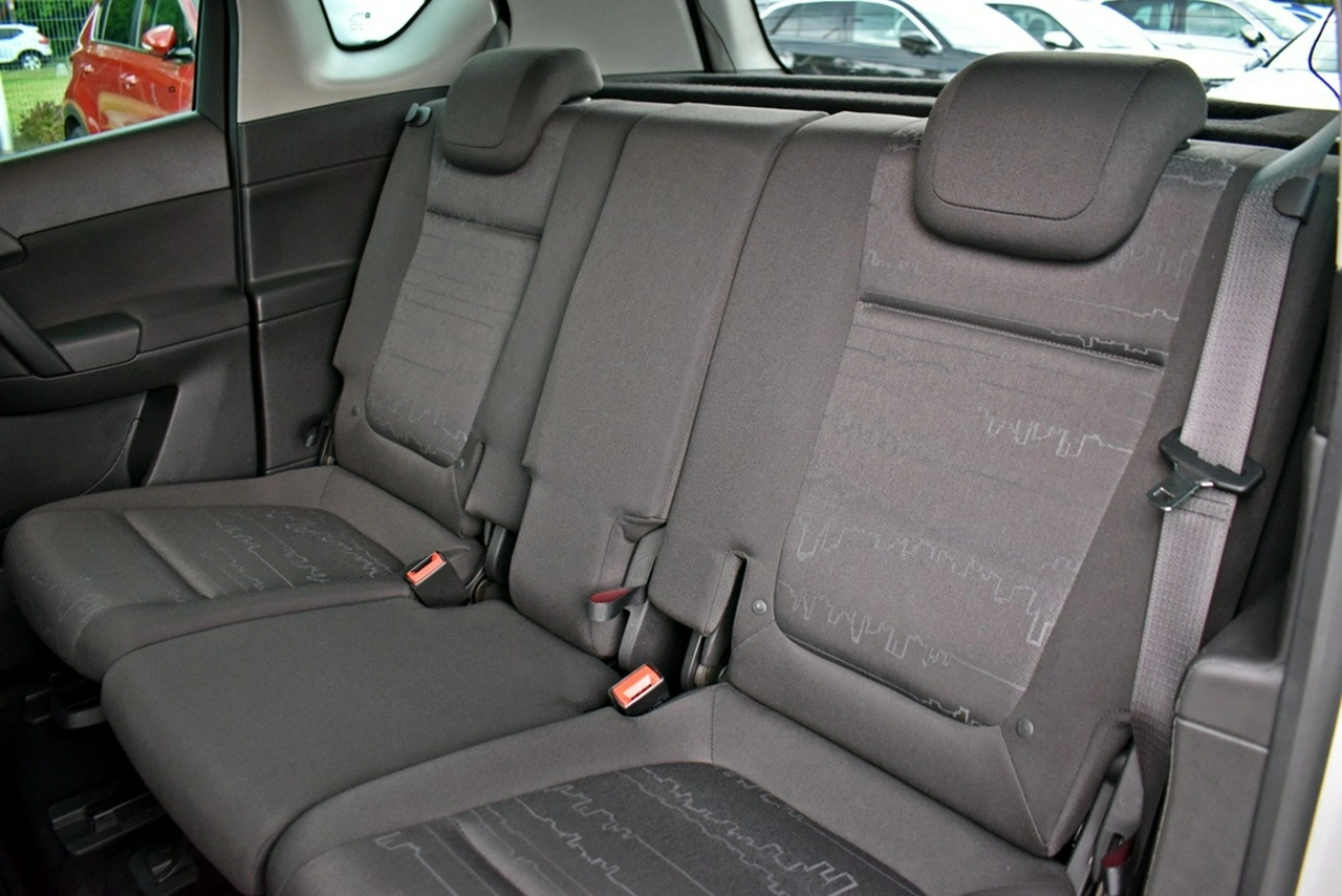 Opel Meriva - Zdjęcie 10