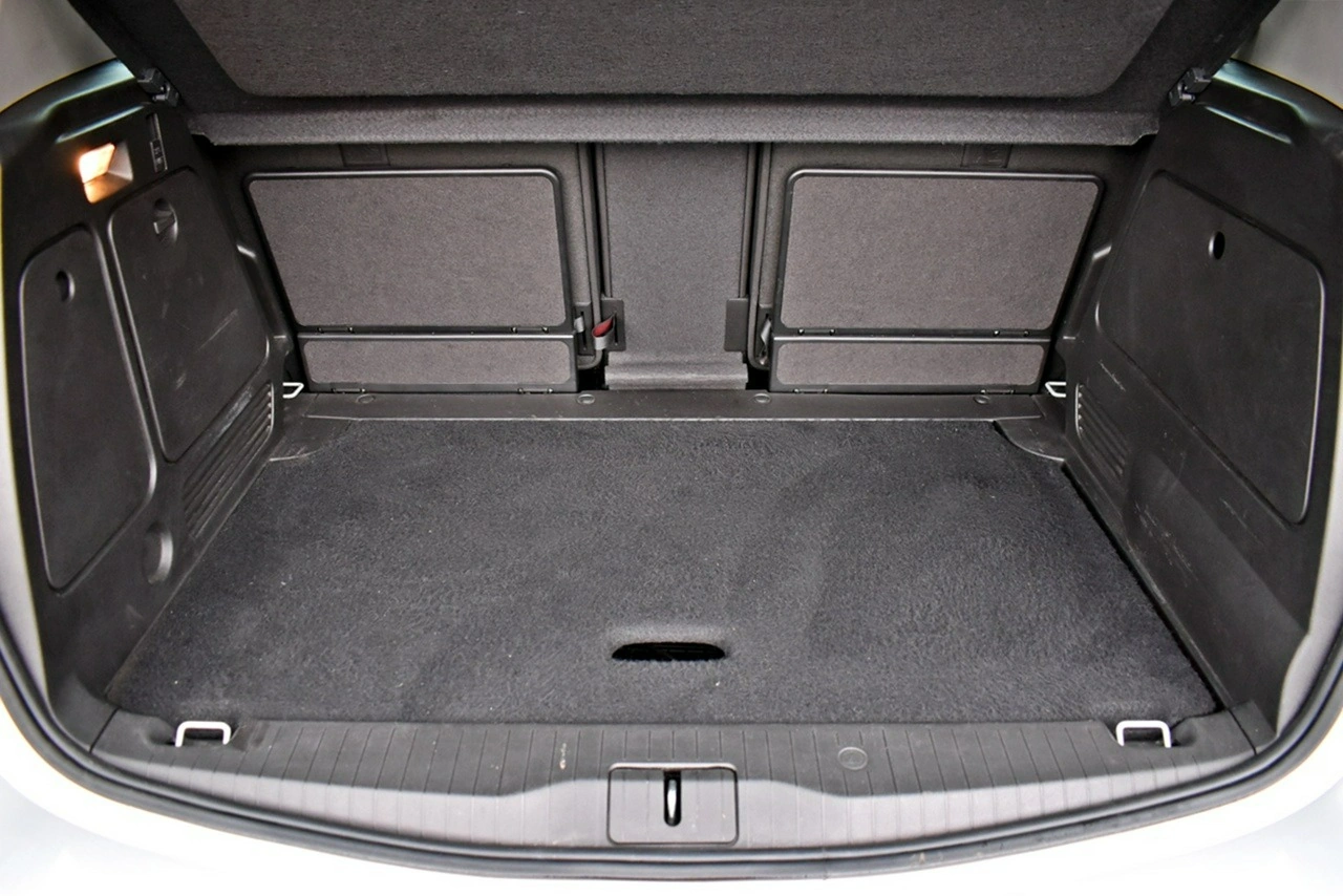 Opel Meriva - Zdjęcie 21