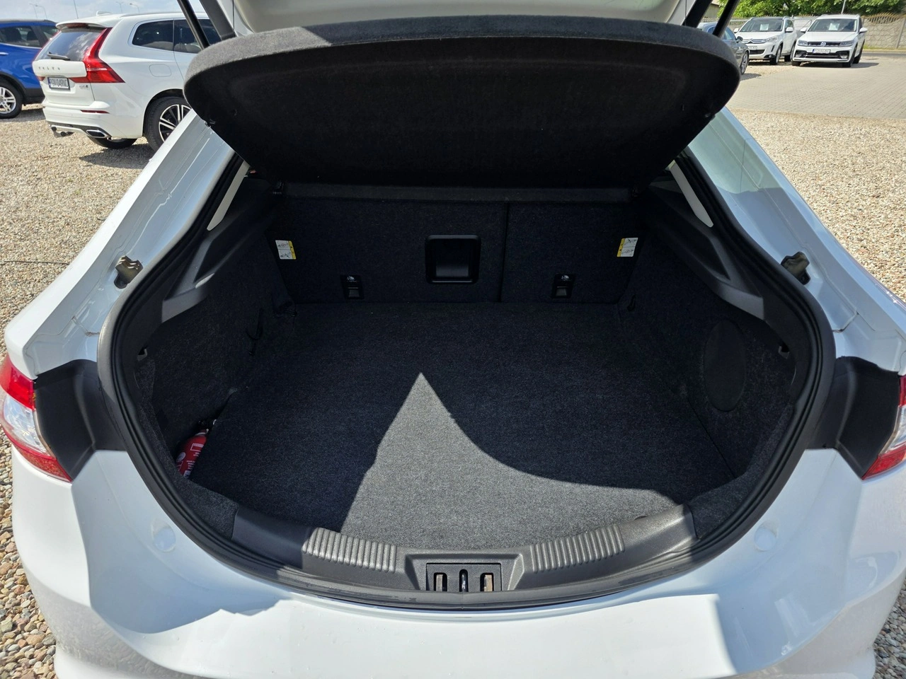 Ford Mondeo - Zdjęcie 20