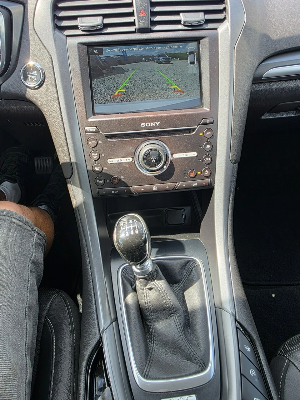 Ford Mondeo - Zdjęcie 23