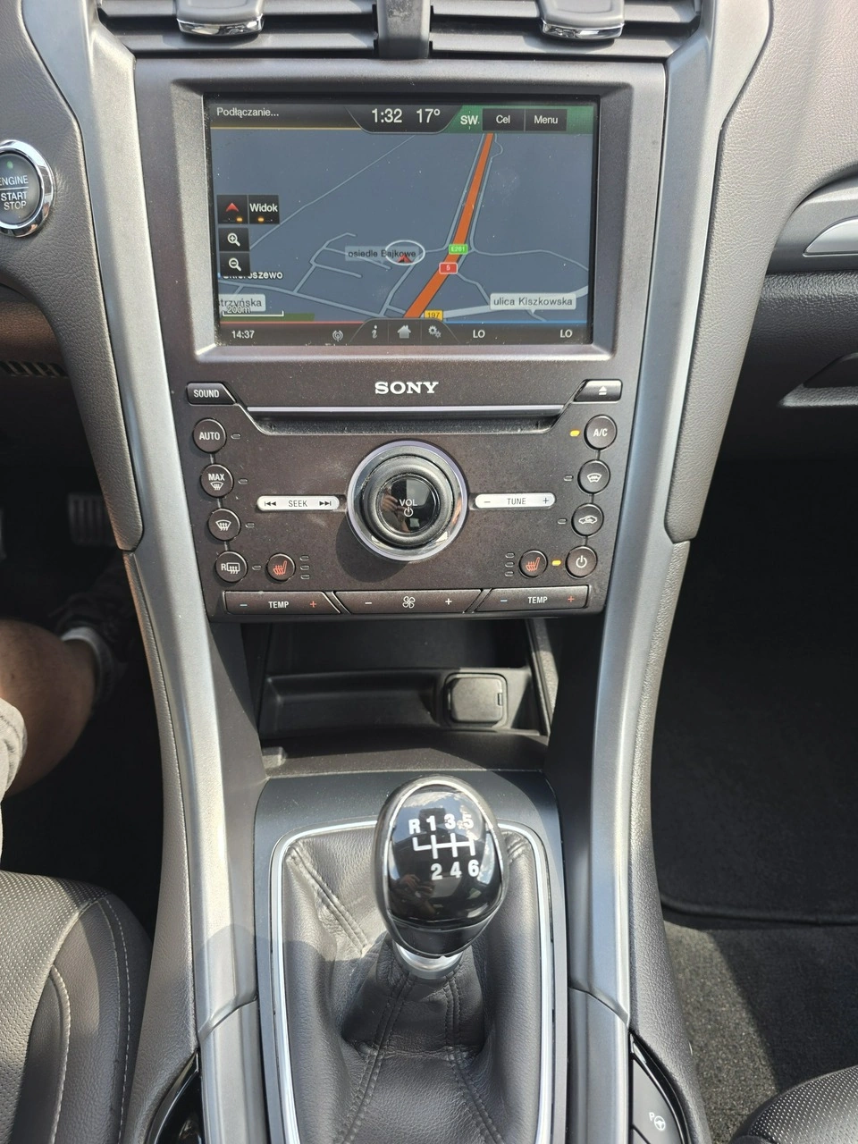 Ford Mondeo - Zdjęcie 24