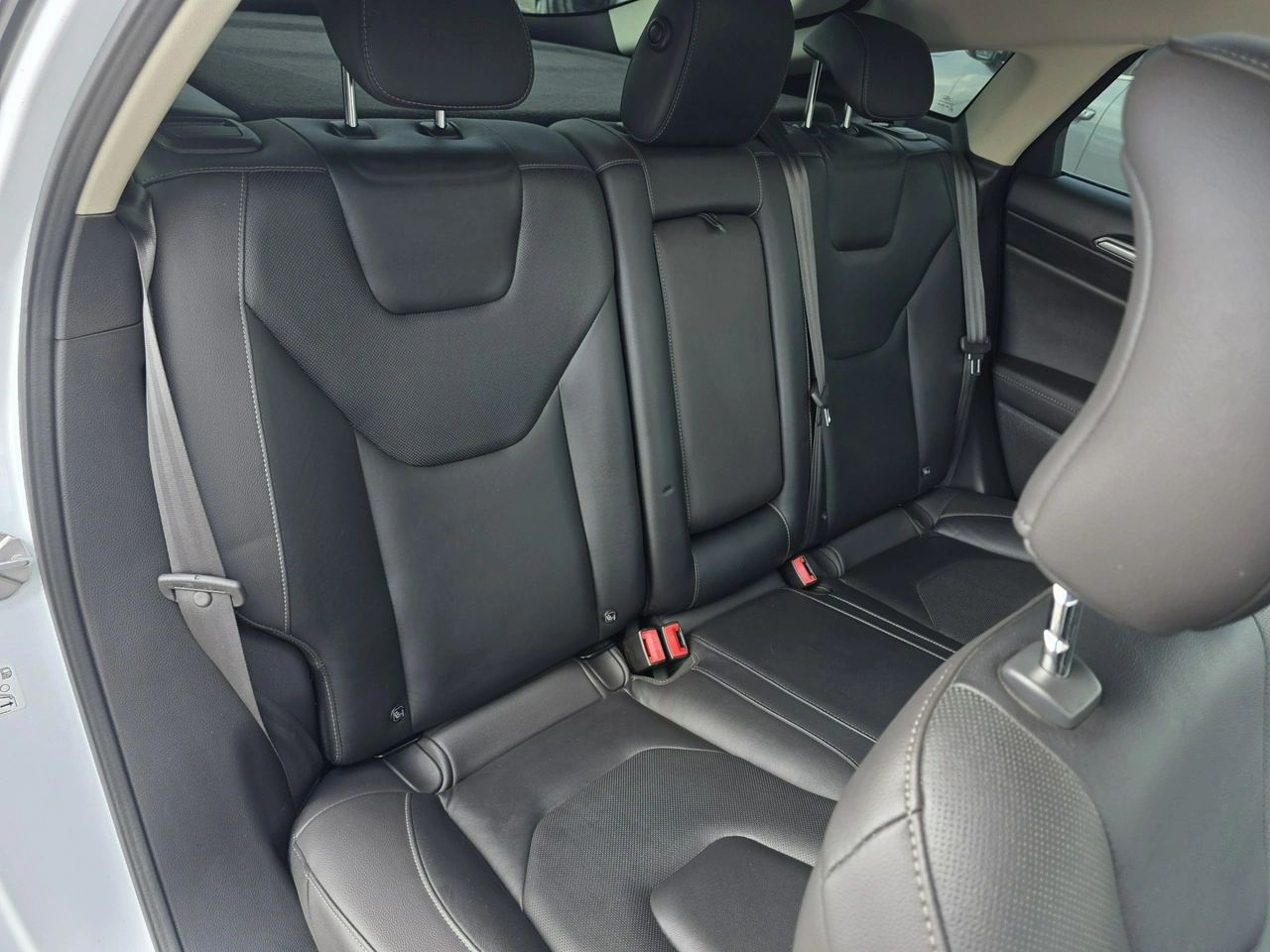 Ford Mondeo - Zdjęcie 32