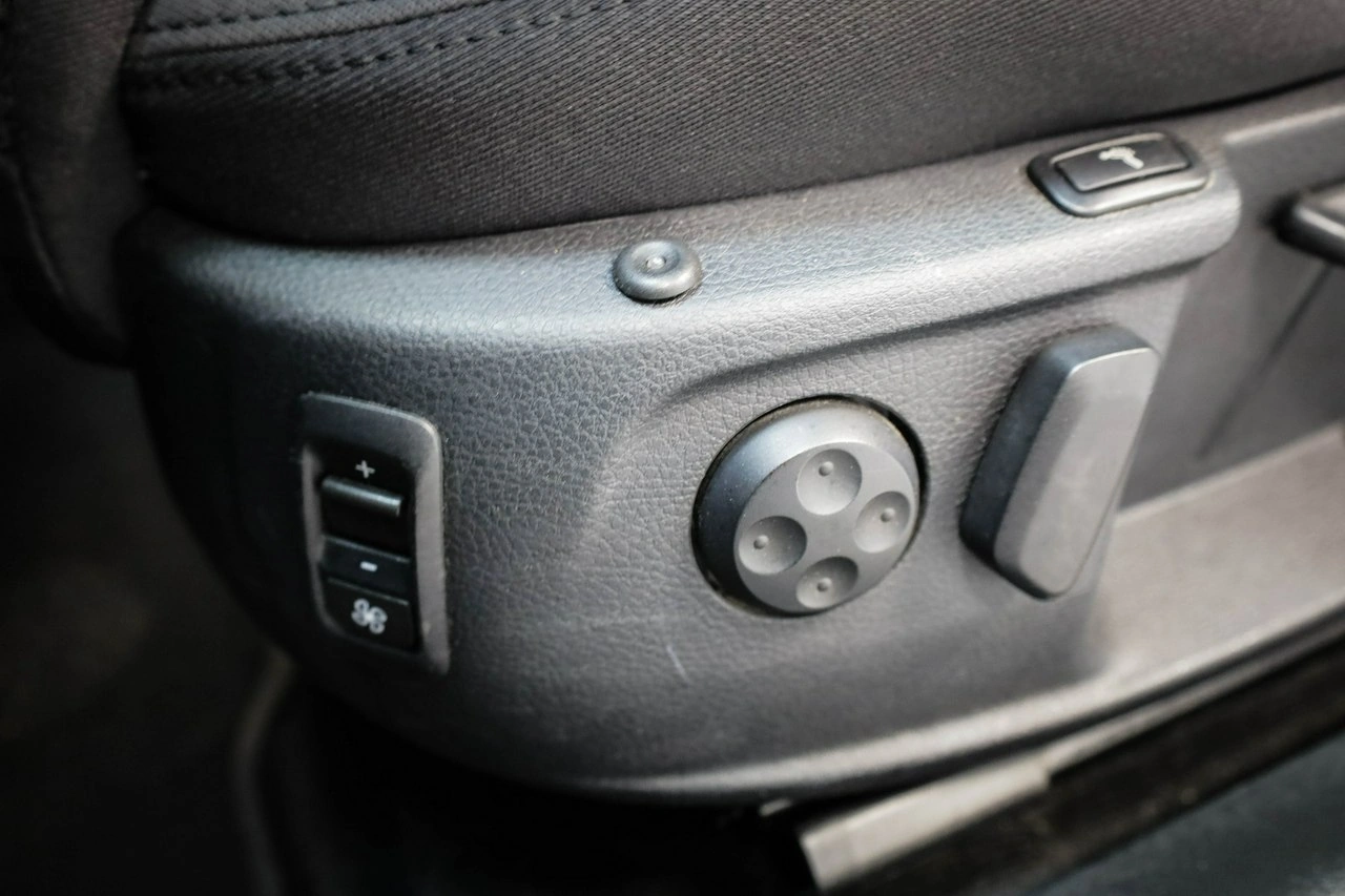 Volkswagen Passat CC - Zdjęcie 13