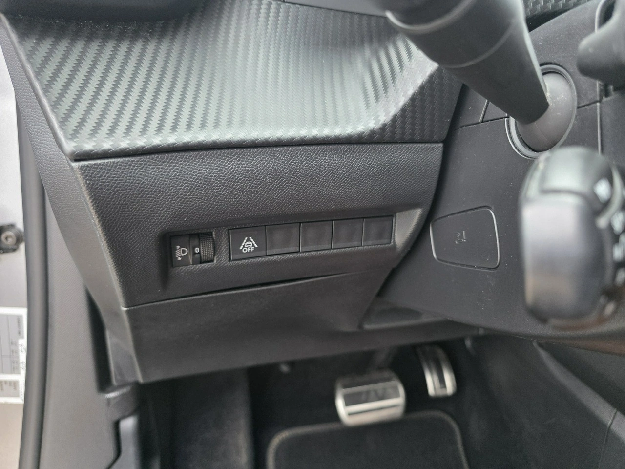 Peugeot 2008 - Zdjęcie 19