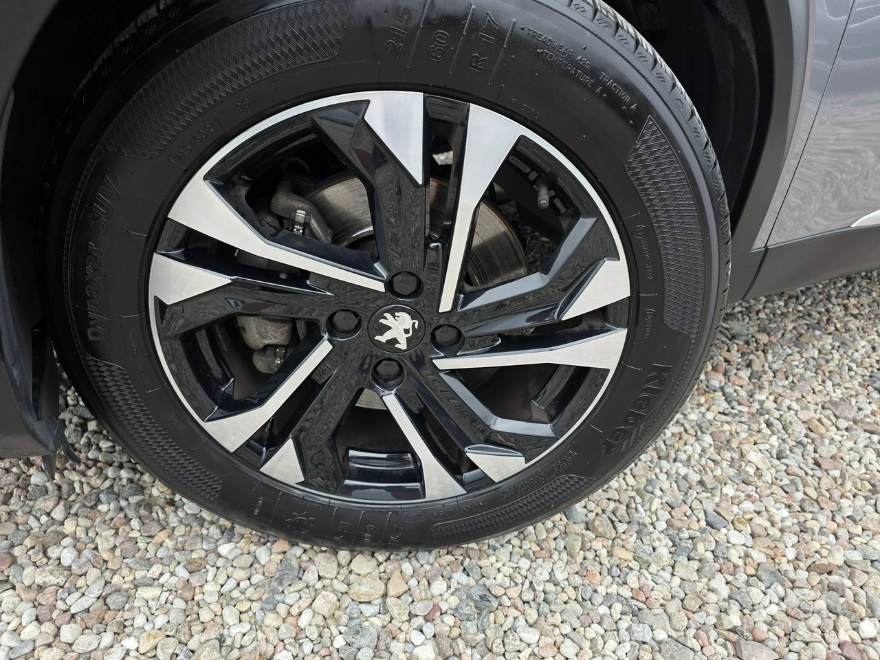 Peugeot 2008 - Zdjęcie 26