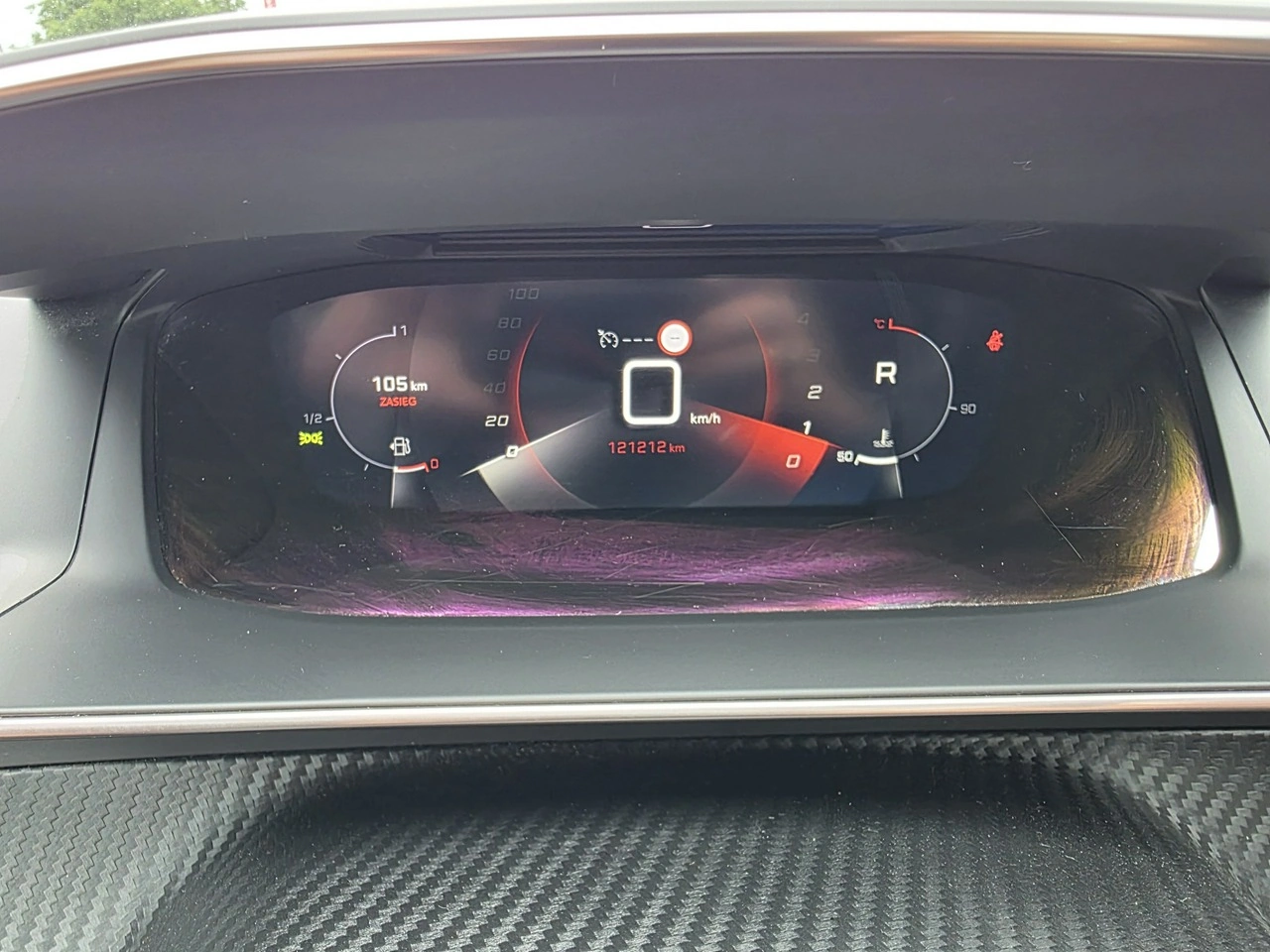 Peugeot 2008 - Zdjęcie 5