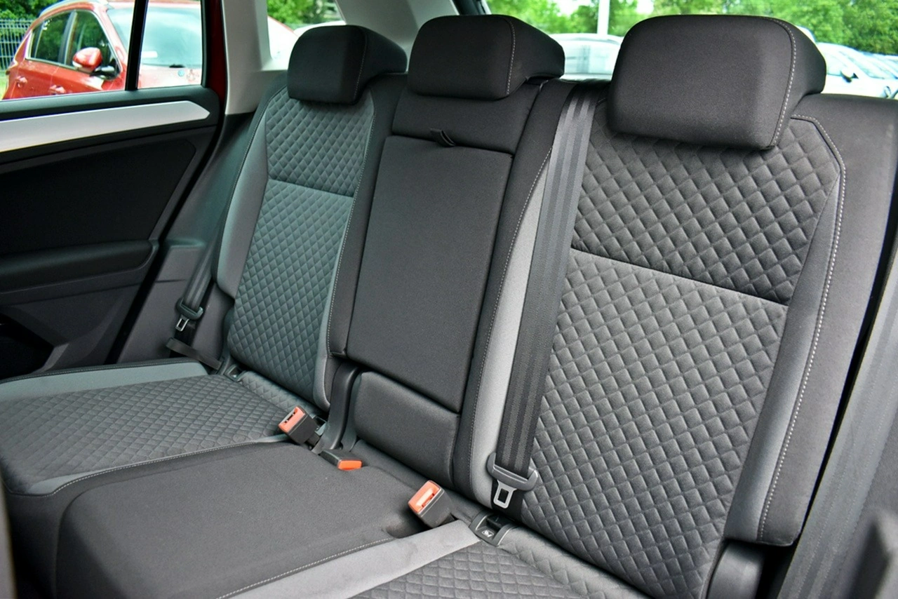 Volkswagen Tiguan - Zdjęcie 11