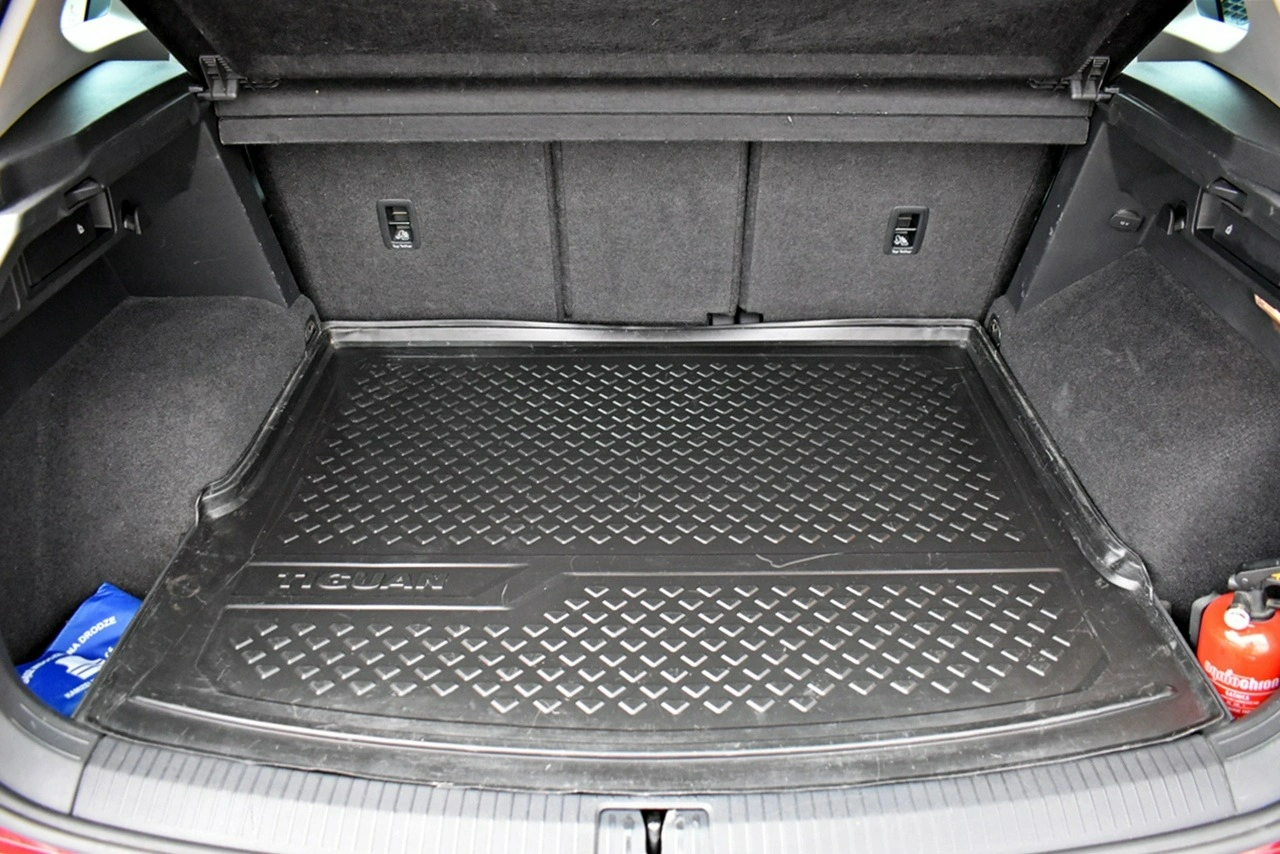 Volkswagen Tiguan - Zdjęcie 24