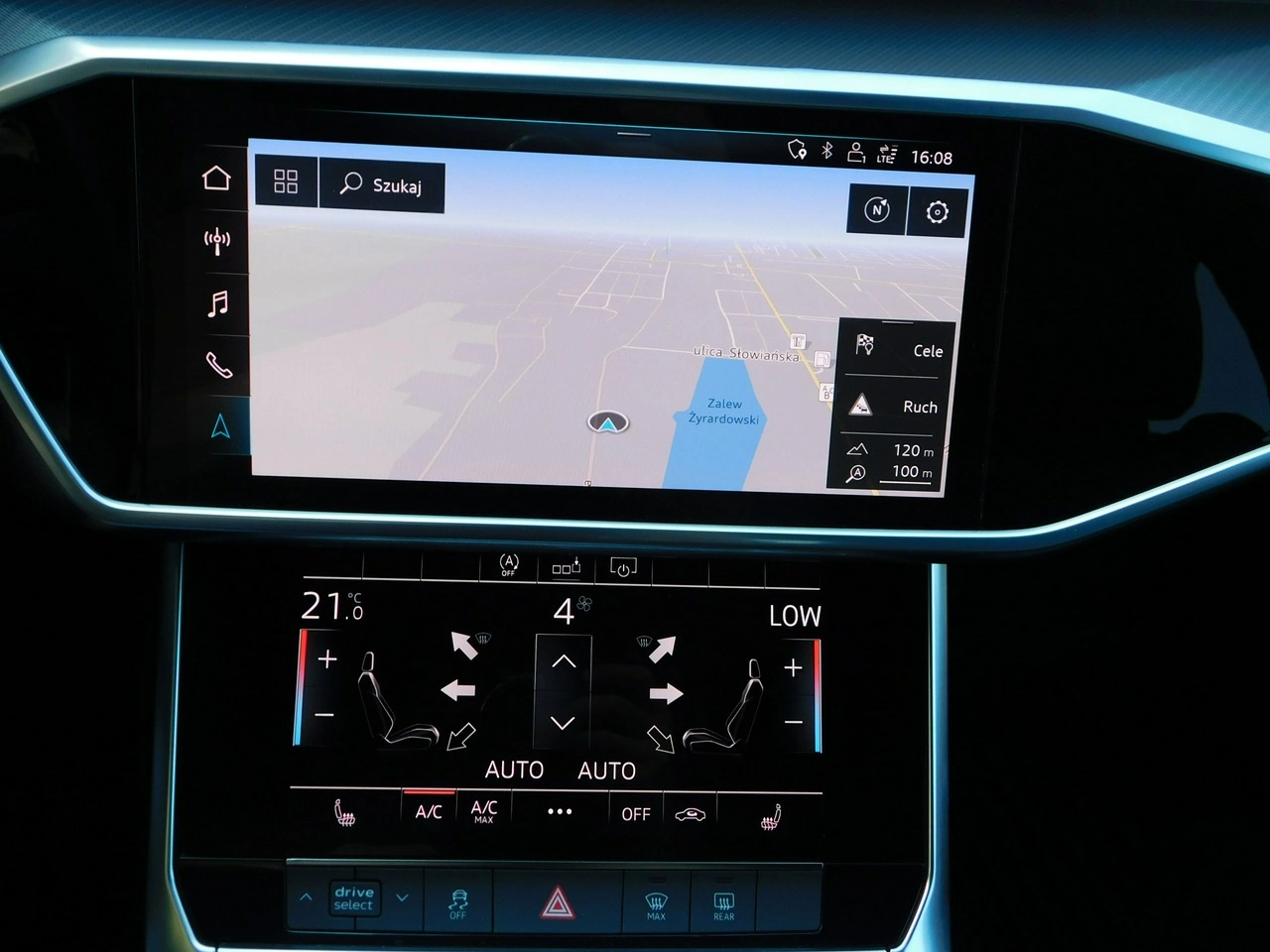 Audi A6 - Zdjęcie 14