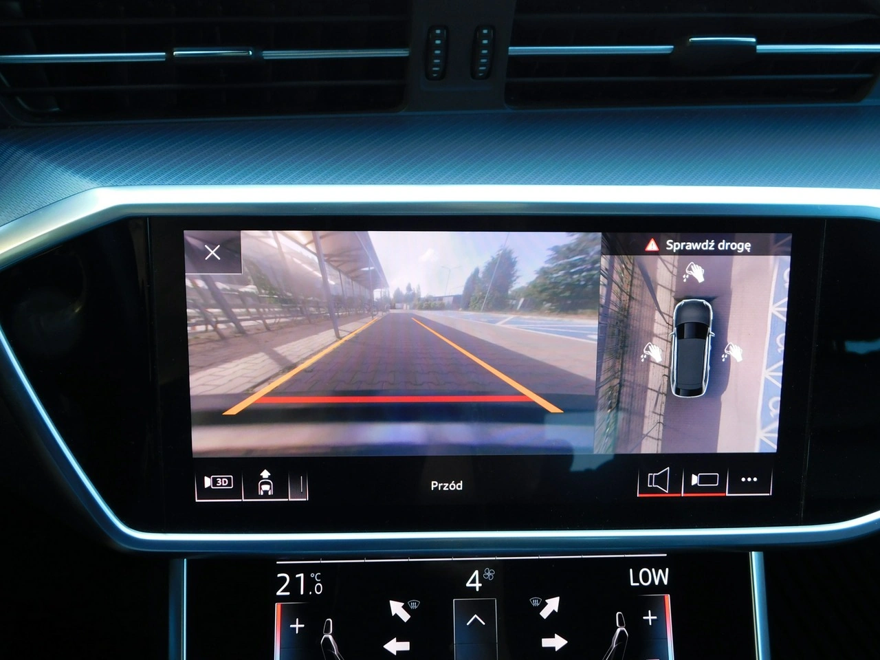 Audi A6 - Zdjęcie 19