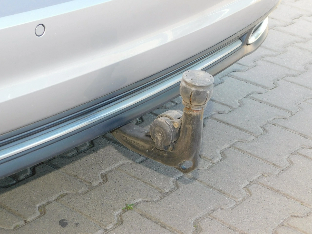 Audi A6 - Zdjęcie 22