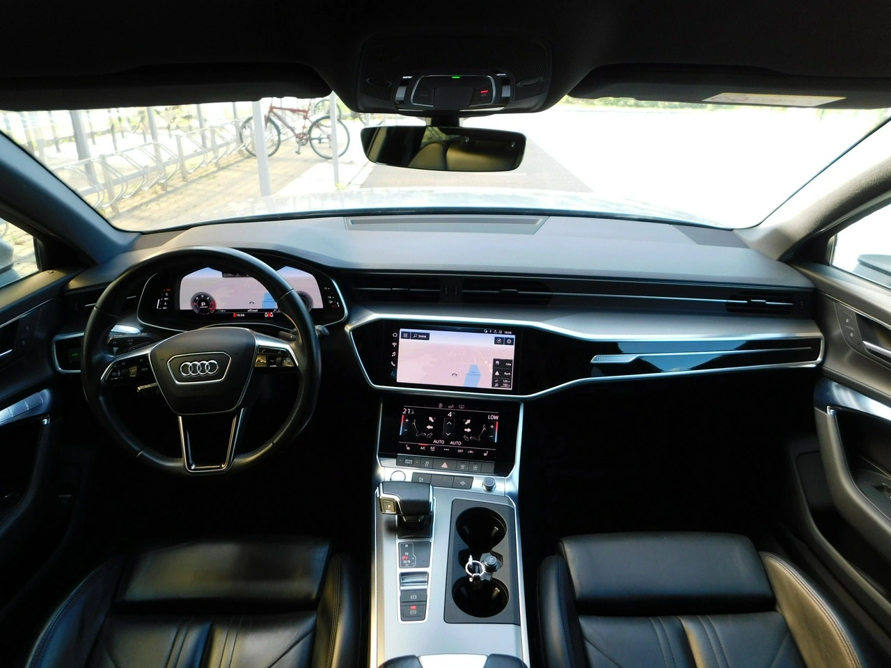 Audi A6 - Zdjęcie 5