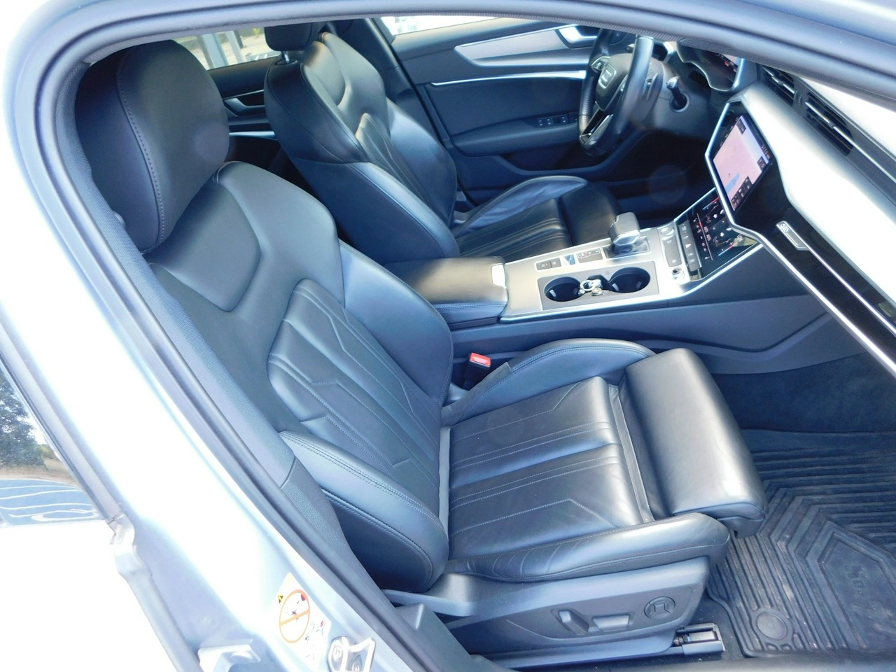 Audi A6 - Zdjęcie 7