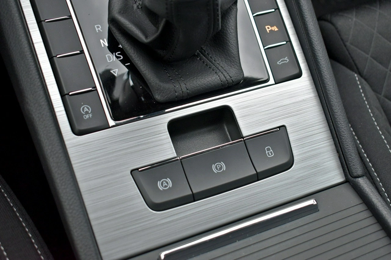 Skoda Superb - Zdjęcie 27