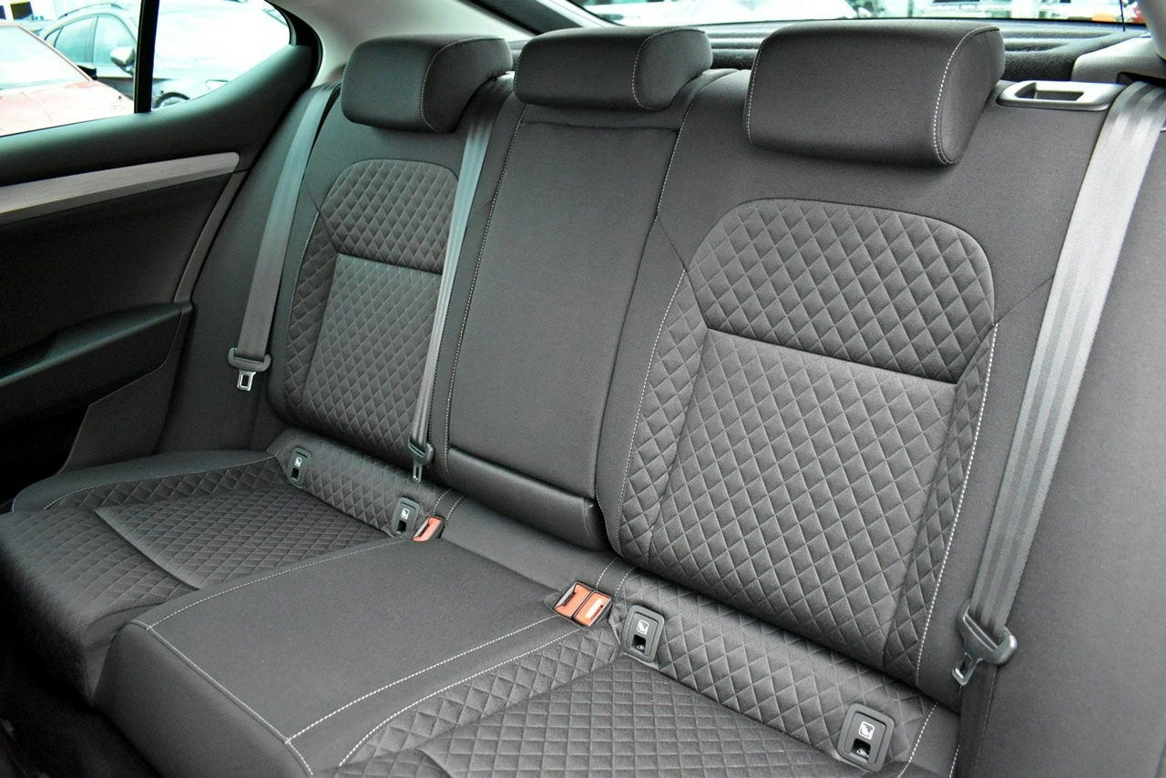 Skoda Superb - Zdjęcie 12