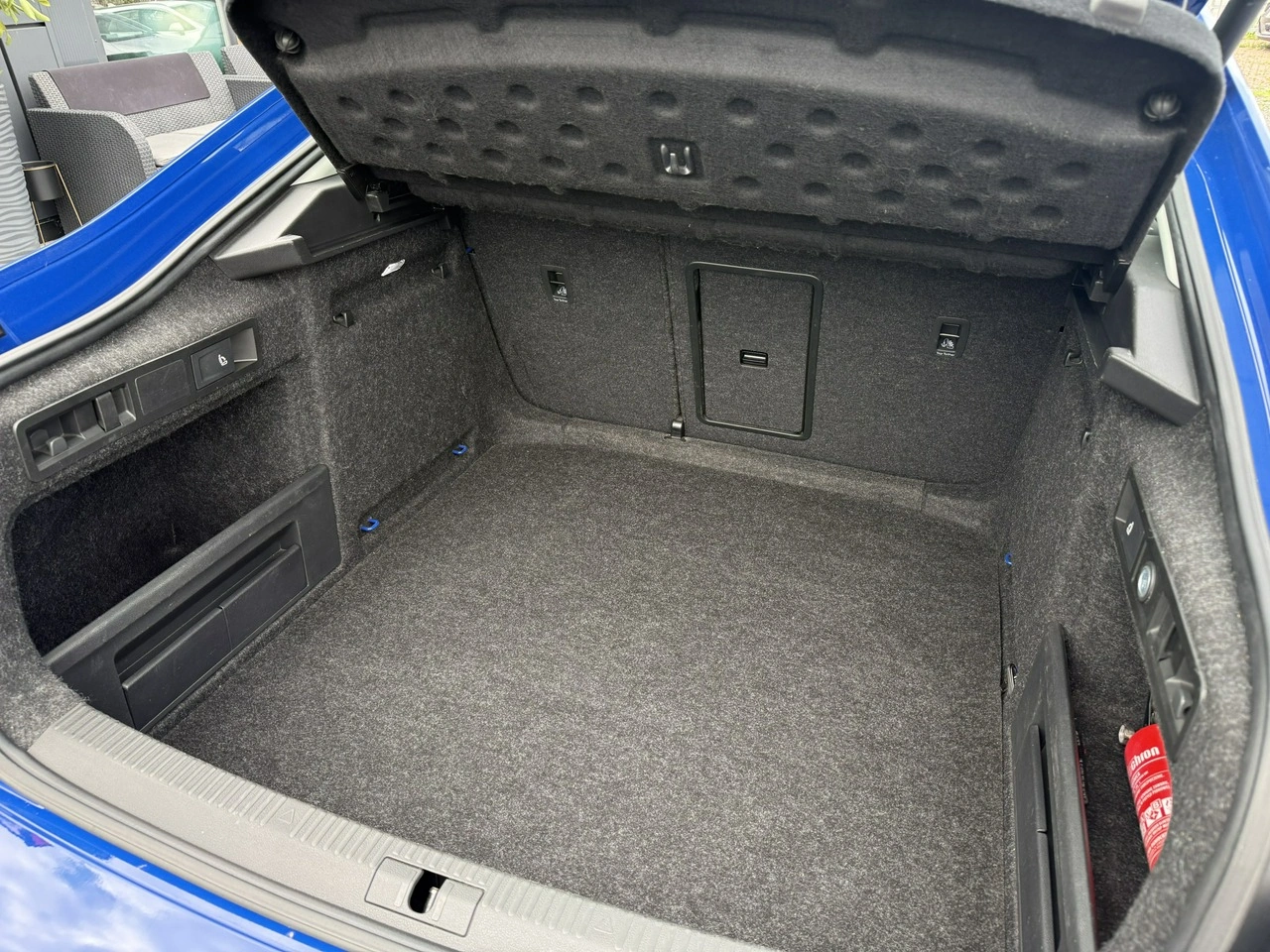 Skoda Superb - Zdjęcie 35