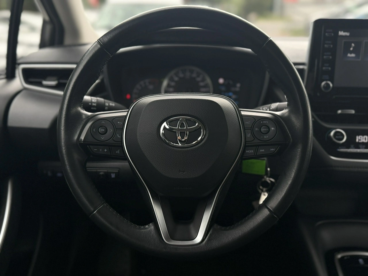 Toyota Corolla - Zdjęcie 15
