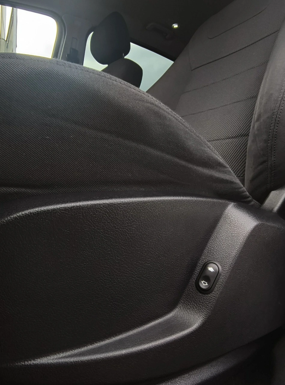Ford S-Max - Zdjęcie 29