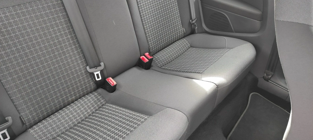 Volkswagen Polo - Zdjęcie 11