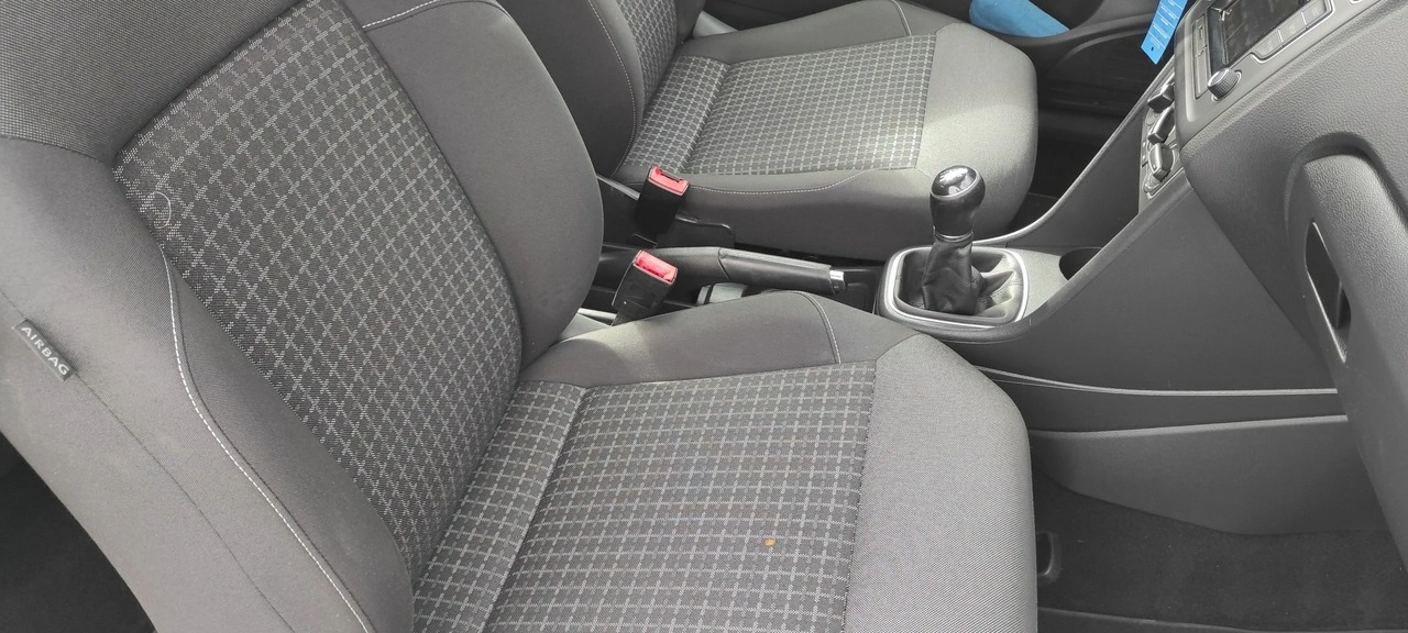 Volkswagen Polo - Zdjęcie 12