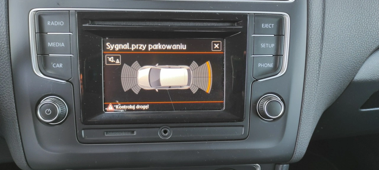Volkswagen Polo - Zdjęcie 10