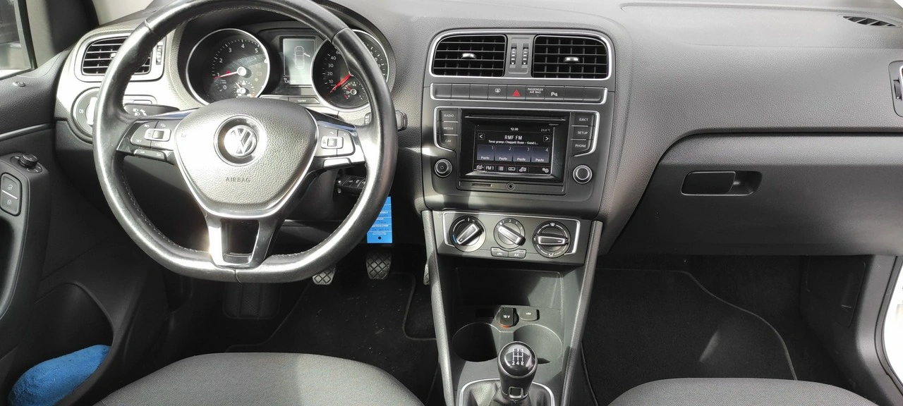 Volkswagen Polo - Zdjęcie 7
