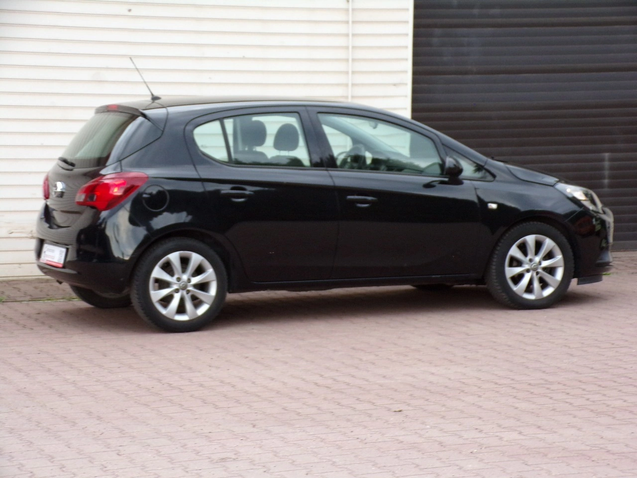 Opel Corsa - Zdjęcie 11