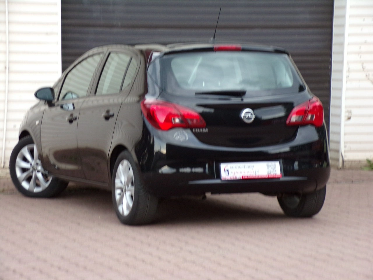 Opel Corsa - Zdjęcie 15