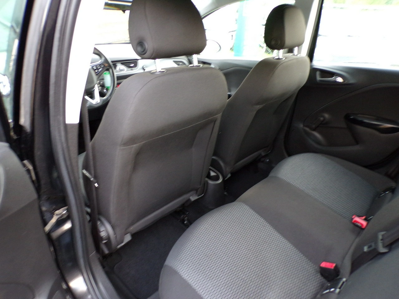 Opel Corsa - Zdjęcie 26
