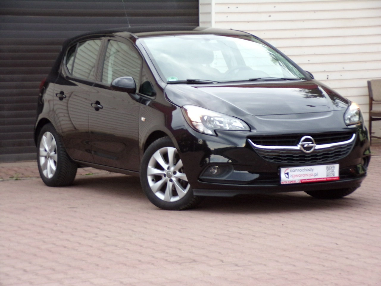Opel Corsa - Zdjęcie 2