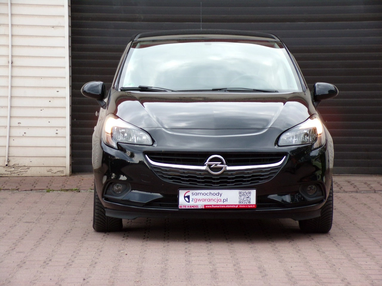 Opel Corsa - Zdjęcie 5