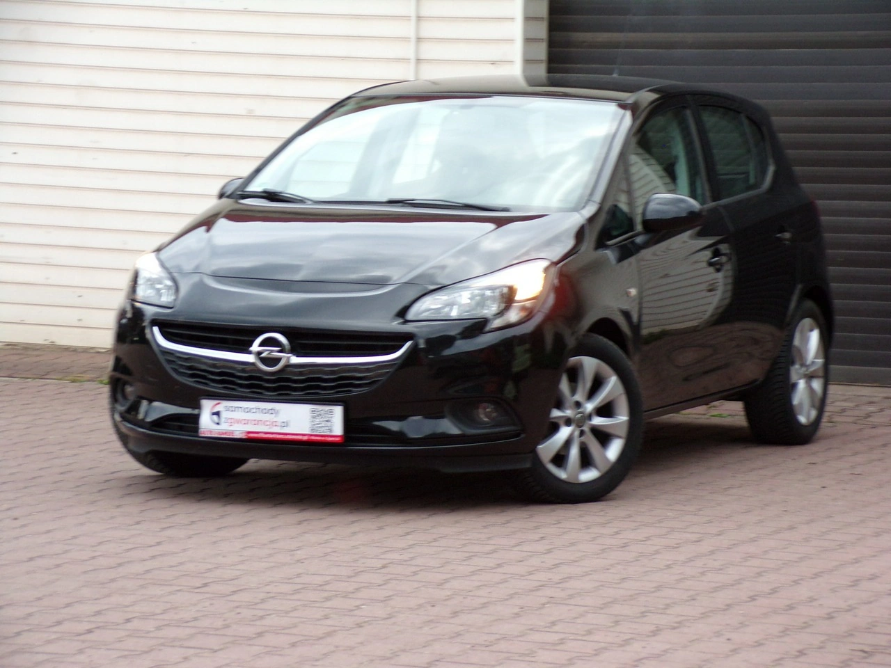 Opel Corsa - Zdjęcie 6